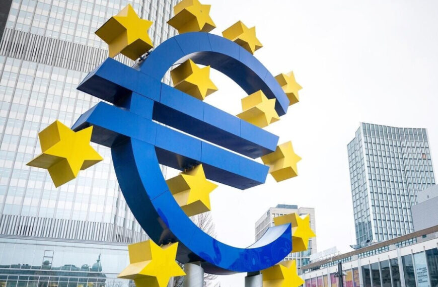 У травні іноземці викупили держборг єврозони майже на €100 млрд