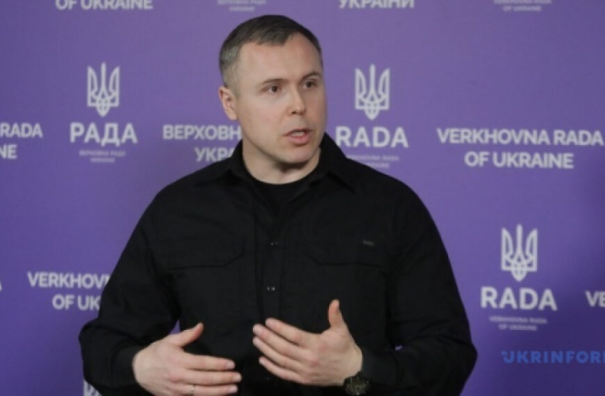 Україна готова до масового виробництва протипіхотних мін – депутат Костенко