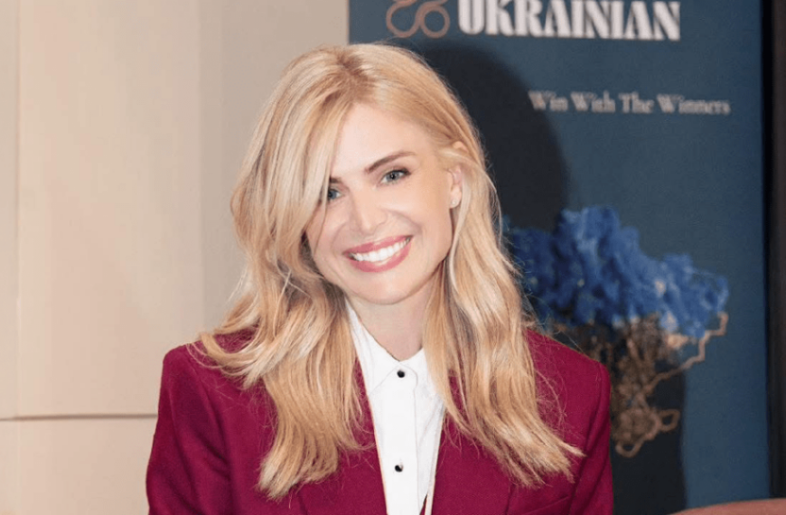 Відбудова України від агро та&hellip;