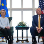 ЄС дав важкоздійсненну обіцянку закупити енергоносії у США на $750…
