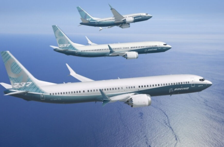 ЄС обкладе митами Boeing та бурбон у відповідь на американські тарифи – Reuters