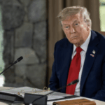 Європейські акції впали після погроз Трампа запровадити мита