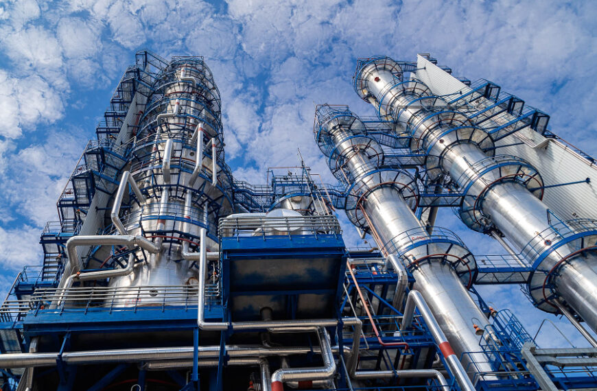 Замбія планує побудувати нафтопереробний завод за $1,1 млрд спільно з Fujian Xiang Xin