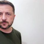 Зеленський анонсував нові домовленості щодо газу для України