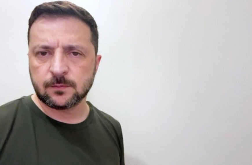 Зеленський анонсував нові домовленості щодо газу для України