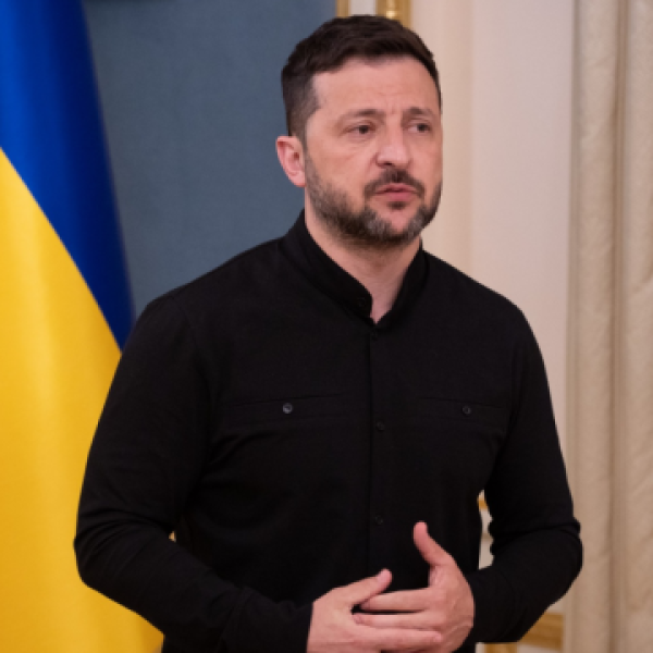 Зеленський: Програми підтримки українського виробництва мають бути продовжені