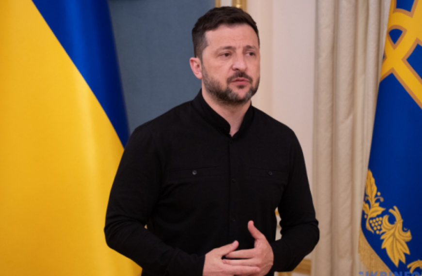 Зеленський: Програми підтримки українського виробництва мають бути продовжені