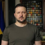 Зеленський провів зустріч з членами Американської торговельної палати