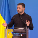 Зеленський: У Римі ми змогли домовитись про укладення кількох сотень…