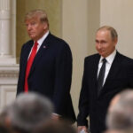 Зустріч Трампа і путіна на Алясці веде до повільної поразки України, — ЗМІ