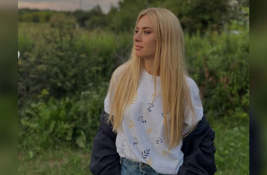 Мені було вже складно: популярна співачка розлучається з чоловіком-продюсером