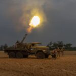 Росія здійснила найбільший наступ серпня на Україну після зустрічі Трампа…
