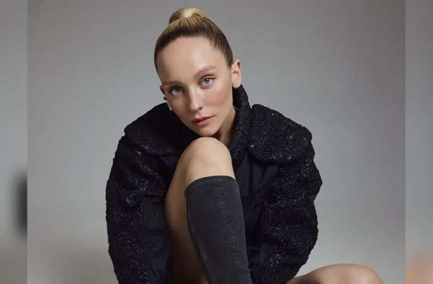 Найкращий подарунок: популярна співачка очікує на дитину