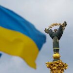 Росія завдала ударів дронів по Україні під час святкування Дня…