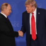Міністр НАТО каже, що США мають «потужні важелі впливу», оскільки…