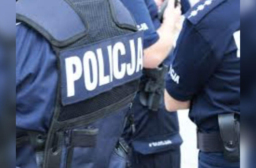 Спецслужби Польщі затримали українського підлітка-провокатора: що він зробив