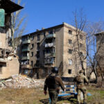 росія втратила п’ять тисяч бійців за одинадцять кілометрів просування: ISW про…