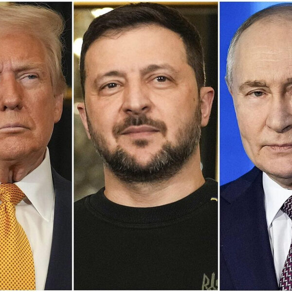Місце тримають в секреті: США готують саміт з путіним і Зеленським