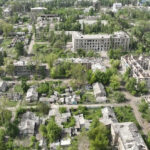 Що відбувається у Часовому Яру: експерт розповів про ситуацію в місті та чому окупанти…