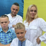 Можна буде знову жити: Тарас Тополя про понівечену від ракетного…
