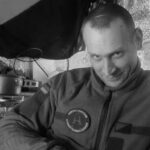 «Найкраща у світі людина»: на фронті загинув відомий художник і захисник України