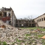 Комітет Ради схвалив виділення 2,2 млрд гривень на відновлення прифронтової…