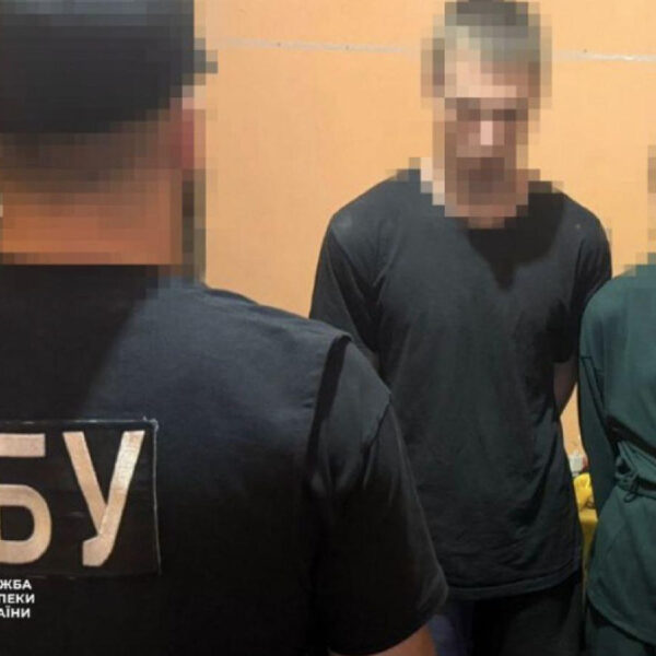 Загинув чоловік, ще один — у тяжкому стані: СБУ затримала двох неповнолітніх, які на замовлення рф вчинили теракт у Житомирі
