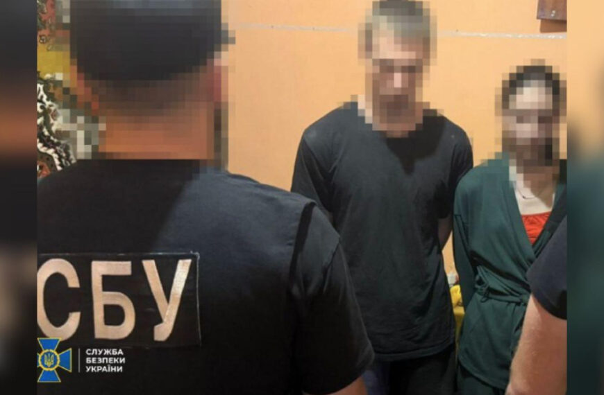 Загинув чоловік, ще один — у тяжкому стані: СБУ затримала двох неповнолітніх, які на замовлення рф вчинили теракт у Житомирі