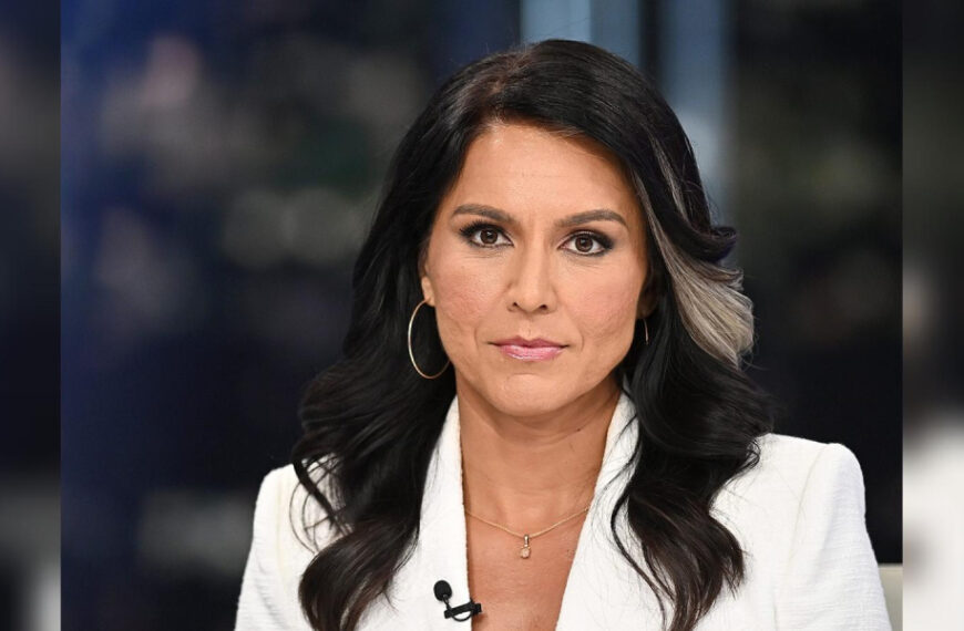 Обережний оптимізм: очільниця американської розвідки щодо мирної угоди між росією та Україною