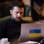Україна пропонує перейти від обміну заявами до розмови лідерів: що відповів Зеленський…