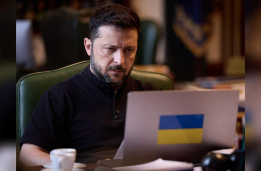 Україна пропонує перейти від обміну заявами до розмови лідерів: що відповів Зеленський Трампу і путіну