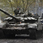 рф прискорює просування в Україні четвертий місяць поспіль, — ЗМІ
