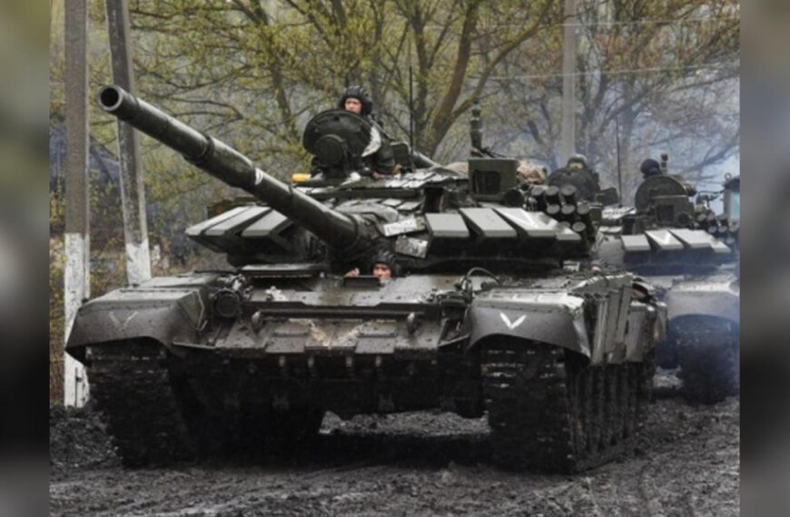 рф прискорює просування в Україні четвертий місяць поспіль, — ЗМІ