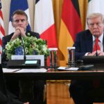Тернистий шлях до тристороннього саміту між Україною, Росією та США:…
