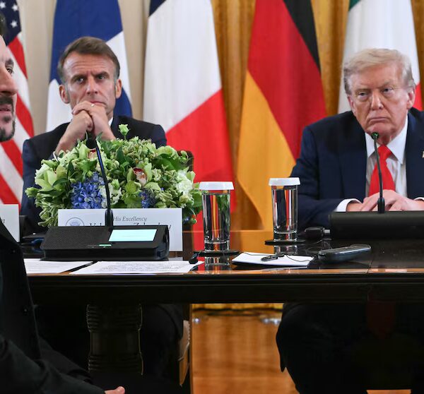 Тернистий шлях до тристороннього саміту між Україною, Росією та США: аналіз