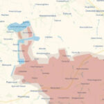 Після «прориву»: ЗСУ відбили у росіян ще два села під Добропіллям