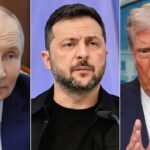 Трамп попередив Росію про «серйозні наслідки», якщо Путін не погодиться…