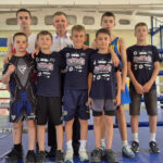 Вихованці дитячої секції боксу SpartaBox та Favbet Foundation стали переможцями відкритого…