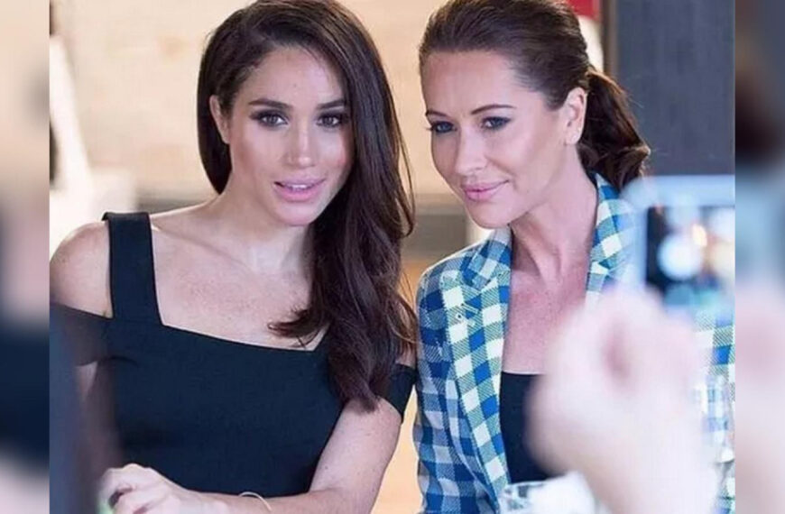 Знову важкий удар: колишня найкраща подруга Меган Маркл розлучилася з чоловіком