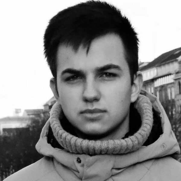 «Я не зміг інтегруватися в німецьке суспільство. Підсвідомо не хотів»: 16-річний сумчанин залишив безпечну Європу, щоб будувати майбутнє в Україні