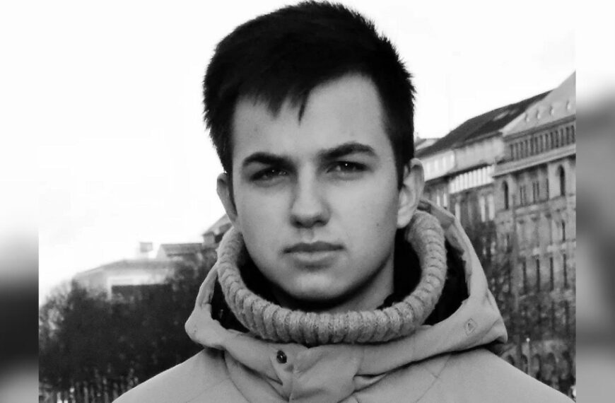 «Я не зміг інтегруватися в німецьке суспільство. Підсвідомо не хотів»: 16-річний сумчанин залишив безпечну Європу, щоб будувати майбутнє в Україні