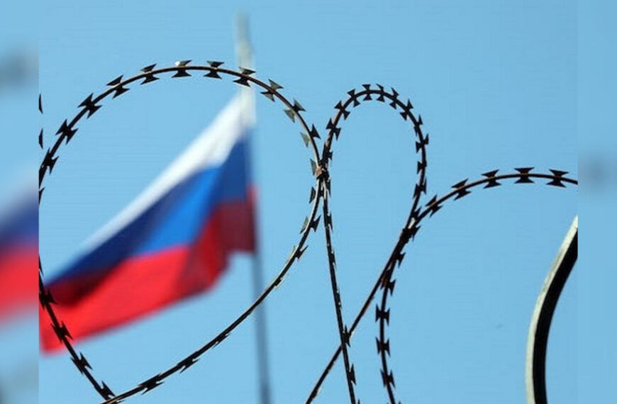 Як довго рф зможе воювати: аналітики оцінили стан економіки ворога