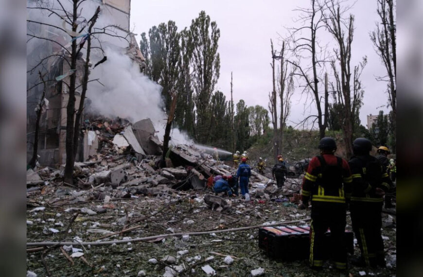 Мета України — закінчити війну ще цього року: Сибіга не стримав емоцій і назвав путіна «наймасовішим» вбивцею