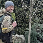 Я опинився з автоматом в метро, чекаючи російського десанту: популярний актор про особисту…