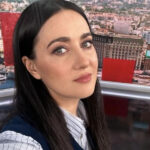 Ніби дві різні людини: популярна телеведуча вразила світлиною