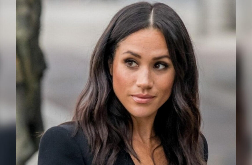 Вона підірве ринок: медіум передбачила Меган Маркл резонансне майбутнє