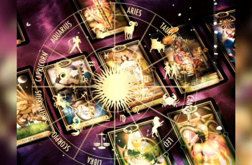 Ракам — «Колесо Фортуни» та раптовий поворот, Стрільцям — «Дев’ятка кубків» та виконання бажань: Таро-прогноз на 5 серпня