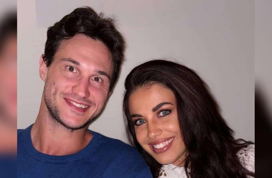 На вагітну дружину гравця збірної Італії напала акула (фото)