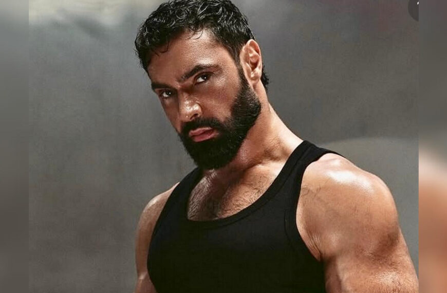 «Не бачу вдячності»: Віталій Козловський розірвав стосунки зі своєю піарницею