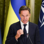 НАТО без НАТО: що сказав Рютте про обіцяний Україні захист від…